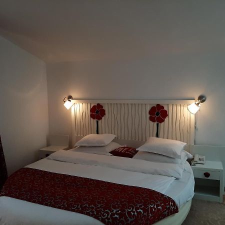 Hotel Condor 오라비차 외부 사진