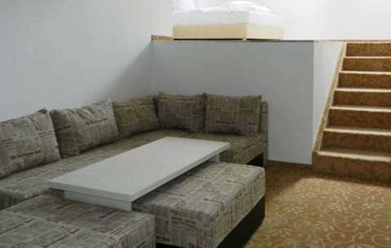 Hotel Condor 오라비차 외부 사진