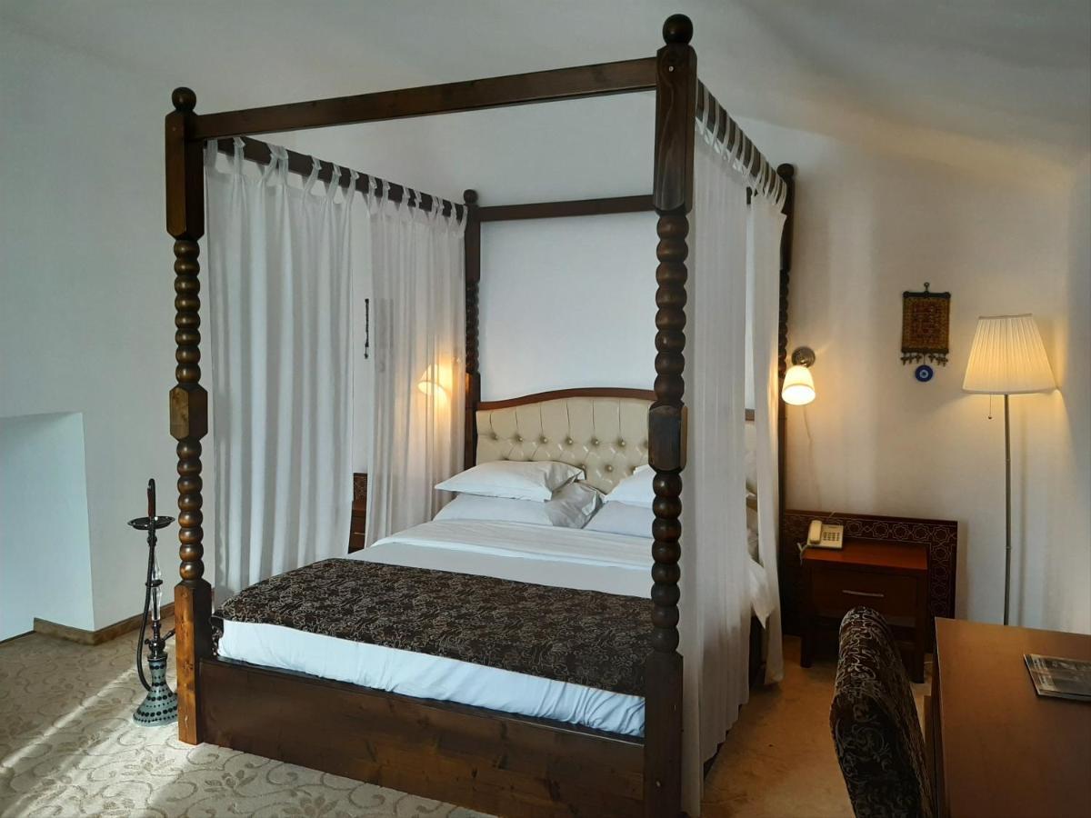 Hotel Condor 오라비차 외부 사진