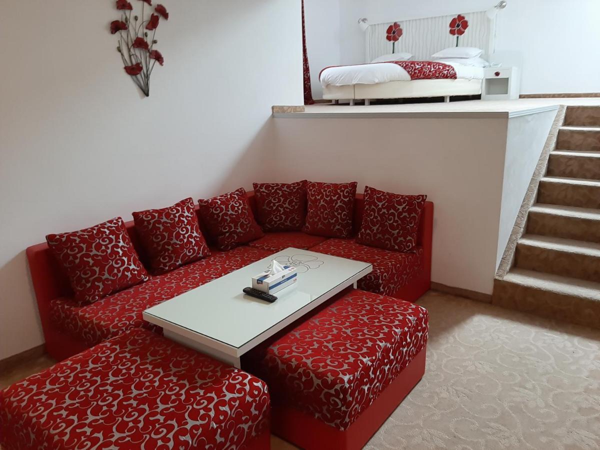 Hotel Condor 오라비차 외부 사진