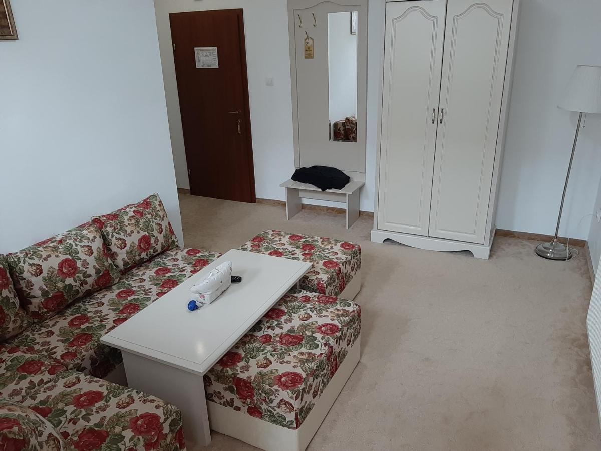 Hotel Condor 오라비차 외부 사진